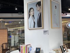 -海马体照相馆(天津世纪都会店)