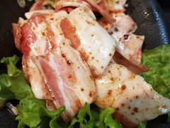 -石记老北京炙子烤肉(松园店)