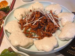 -院8里·小聚园老川菜(九眼桥店)