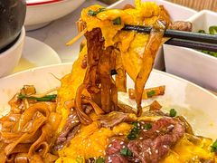 -食大利香港茶餐厅(南亚风情第一城店)