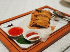 -新疆大厦·慕士塔格餐厅