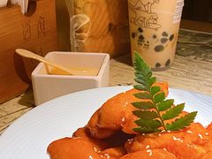 杭儿糖里脊-吴莊(龙城万科里店)