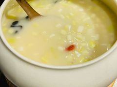 -魁盛居百年鲁菜馆(县西巷店)