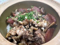 -红星光发煲仔饭(大石街店)