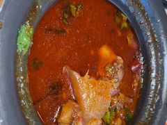 -郭家大院 老南京土菜(九霄店)