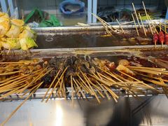 -大姐麻辣烫(莲宝中路店)