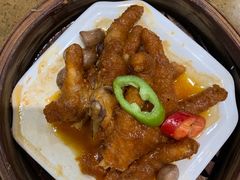 -点心皇子茶餐厅(万国大都会店)