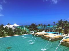 -塞班肯辛顿酒店Kensington Hotel Saipan