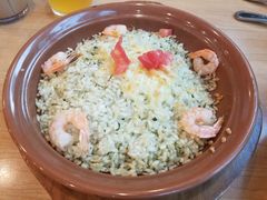 -萨莉亚意式餐厅(石鼓路店)