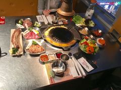 -炑八韩烤(琼华店)