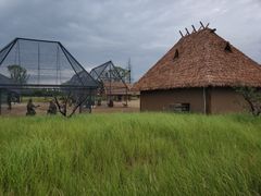 -良渚古城遗址公园