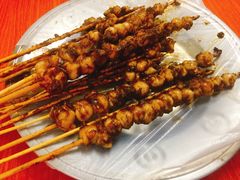 -十里铺铁板鱿鱼