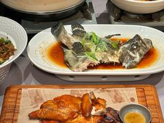 -徐记海鲜(大雁塔|金都店)