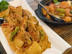 -Hi YOU你的饭局泰餐厅(雍和宫店)
