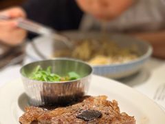 -西堤牛排(北京国瑞店)