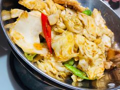 -19号私房菜(云南路店)