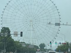 -南昌之星游乐场