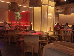 -晓宇重庆火锅(西安荟聚店)