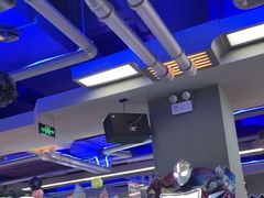 -天空之城动漫电玩世界(路劲又一城店)