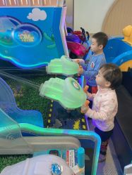 -咔叮卡丁·儿童室内赛车馆