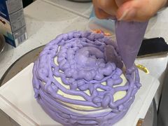 -千浔一暖DIY蛋糕烘焙(人民大学店)
