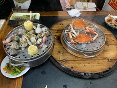 -九层海鲜塔(市南店)