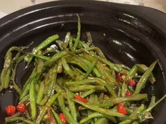 -老太原菜馆(中正天街店)