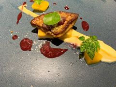 -燃扒房Steakhouse(皇庭店)