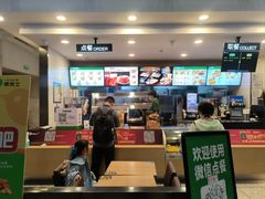 -德克士(哈西火车站店)