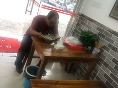 -枫镇面馆(寒山寺店)