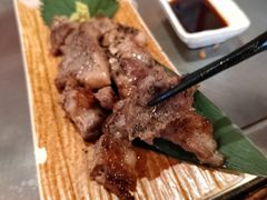 -66大阪烧烧鸟·益市家系拉面出张所