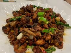 -湖南崖炒鸡(河东店)