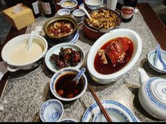 -南京大牌档(济南万象城店)