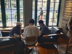 -星巴克(武康路店)