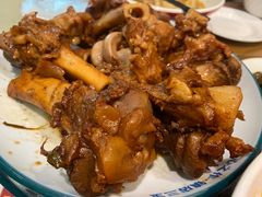 -晋B2008刀削面(小南庄店)