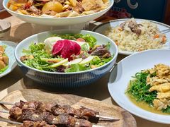 -品质伊骊新疆菜(紫金店)