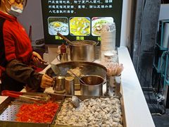 -庙街旅游·美食广场(五一广场店)