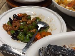 -味莊·青岛菜(云霄路店)