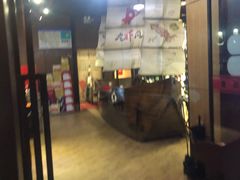 -龙虾风暴(松江店)