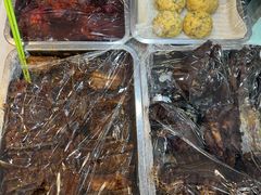 -香妃烤鸡(西单店)