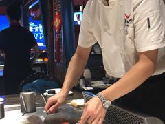 -湘汇概念铁板烧(铁西万达店)