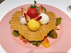 -哈根达斯(陆家浜路店)