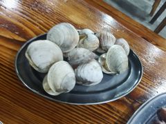 -老伯蟹脚店(朝阳路店)
