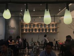 -喜茶(广州天汇igc店)