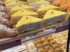 -味多美蛋糕(洋桥店)