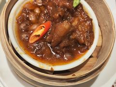 -鹅冠港式茶餐厅(来福士店)