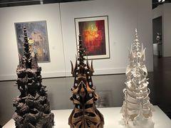 -中华艺术宫(上海美术馆)