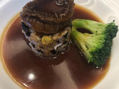 -泛太平洋大酒店·海天楼中餐厅·粤菜