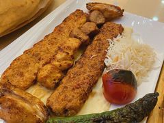 -苏坦土耳其餐厅(白云宾馆店)