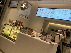 -喜茶(广州中山六路店)